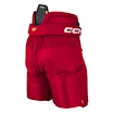 Hokejové nohavice CCM Tacks XF Red Junior