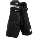 Hokejové nohavice Warrior Alpha Black Žiak (youth)