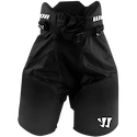 Hokejové nohavice Warrior Alpha Black Žiak (youth)