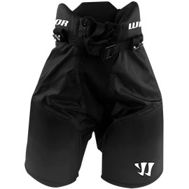 Hokejové nohavice Warrior Alpha Black Žiak (youth)