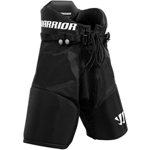 Hokejové nohavice Warrior Alpha Black Žiak (youth)