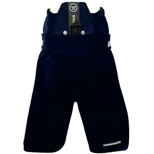 Hokejové nohavice Warrior Alpha LX 30 Navy Junior