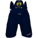 Hokejové nohavice Warrior Alpha Velcro Pant Navy Senior