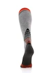 Hokejové ponožky Bauer  WARMTH TALL SKATE SOCK