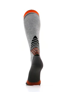 Hokejové ponožky Bauer  WARMTH TALL SKATE SOCK  S