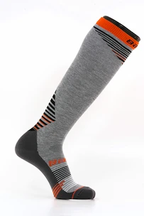 Hokejové ponožky Bauer  WARMTH TALL SKATE SOCK  S