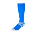 Hokejové ponožky Blue Sports  Pro Compression Blue Senior