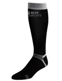 Hokejové ponožky Blue Sports Pro Sock Bamboo Senior