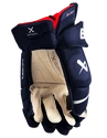 Hokejové rukavice Bauer Vapor 3X PRO Navy Senior