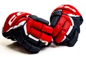 Hokejové rukavice CCM JetSpeed FT6 Navy/Red/White Junior