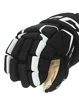 Hokejové rukavice CCM Tacks AS 580 Black/White Junior