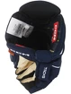 Hokejové rukavice CCM Tacks AS 580 Navy/White Senior