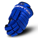 Hokejové rukavice POWERTEK  V5.0 Navy Senior 13 palcov