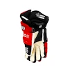 Hokejové rukavice SHER-WOOD Code Encrypt Pro Black/Red/White Junior