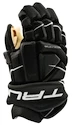 Hokejové rukavice True CATALYST 5X3 Black Senior 13 palcov