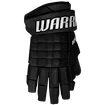 Hokejové rukavice Warrior Alpha FR2 Black Senior 15 palcov