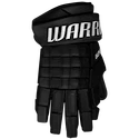 Hokejové rukavice Warrior Alpha FR2 Black Senior 15 palcov