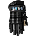 Hokejové rukavice Warrior Alpha FR2 Pro Black Senior 14 palcov