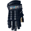 Hokejové rukavice Warrior Alpha FR2 Pro Navy Senior 15 palcov