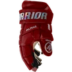 Hokejové rukavice Warrior Alpha FR2 Pro Red Senior