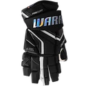 Hokejové rukavice Warrior Alpha LX2 Pro Black Senior 14 palcov