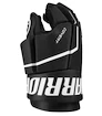 Hokejové rukavice Warrior Covert Lite Black Junior