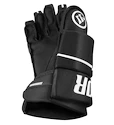 Hokejové rukavice Warrior Covert Lite Black Junior