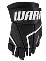 Hokejové rukavice Warrior Covert Lite Black Junior