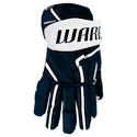 Hokejové rukavice Warrior Covert QR5 20 Navy/White Junior 11 palcov