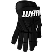 Hokejové rukavice Warrior Covert QR5 30 Black Junior 12 palcov