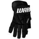 Hokejové rukavice Warrior Covert QR5 30 Black Junior 12 palcov