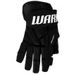 Hokejové rukavice Warrior Covert QR5 30 Black Junior