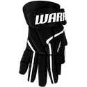 Hokejové rukavice Warrior Covert QR5 40 Black  Junior 12 palcov