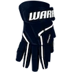 Hokejové rukavice Warrior Covert QR5 40 Navy Senior 14 palcov