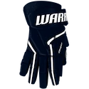 Hokejové rukavice Warrior Covert QR5 40 Navy Senior 14 palcov