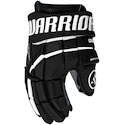 Hokejové rukavice Warrior Covert QR6 Black Senior 13 palcov