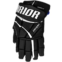 Hokejové rukavice Warrior Covert QR6 Black Senior