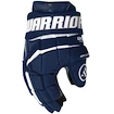 Hokejové rukavice Warrior Covert QR6 PRO Navy Junior 12 palcov