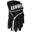 Hokejové rukavice Warrior Covert QR6 Team Black Junior