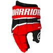 Hokejové rukavice Warrior Covert QR6 Team Black/Red Junior