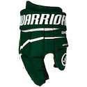 Hokejové rukavice Warrior Covert QR6 Team Forest Green Senior 15 palcov