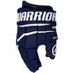 Hokejové rukavice Warrior Covert QR6 Team Navy Junior 10 palcov