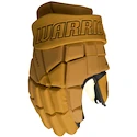 Hokejové rukavice Warrior Covert QR6T SE TAN Senior 13 palcov