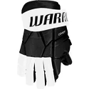 Hokejové rukavice Warrior Covert QRE 30 Junior