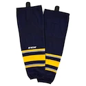 Hokejové štucne CCM  SX8000 Buffalo Sabres Navy Senior