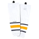 Hokejové štucne CCM  SX8000 Buffalo Sabres White Senior