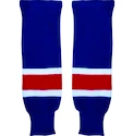 Hokejové štucne Warrior  NY Rangers Away JR Junior