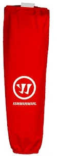 Hokejové štucne Warrior  Pro Hockey Socks Red Junior