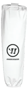 Hokejové štucne Warrior  Pro Hockey Socks White Senior