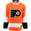 Hokejový dres Fanatics  Breakaway Jersey NHL Philadelphia Flyers Orange Home Senior